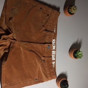 volcom shorts